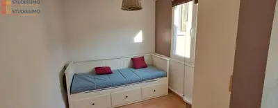 Studio à Tours
