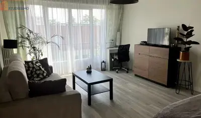 Studio à Tours
