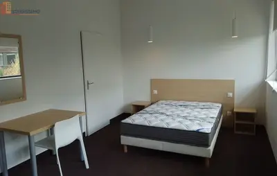 Studio à Chambray-lès-Tours
