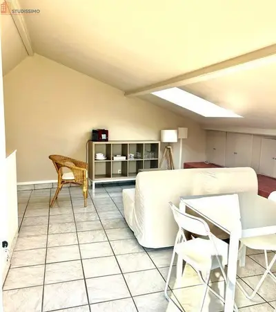 Studio à Fondettes