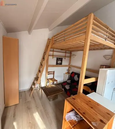 Studio à Fondettes
