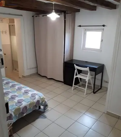 Studio à Joué-lès-Tours