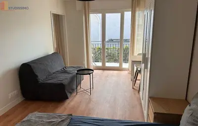 Studio à Tours