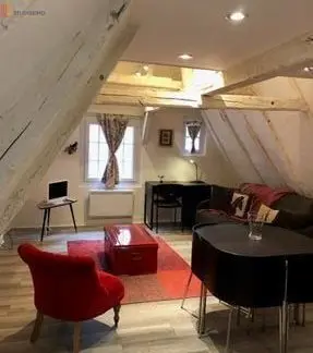 Studio à Tours