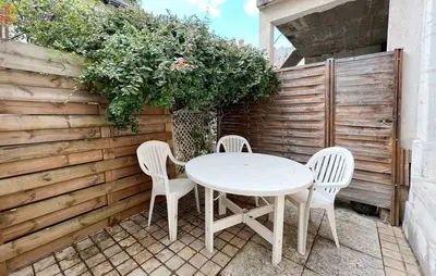 Studio à Tours
