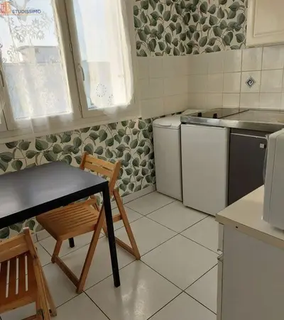 Studio à Tours