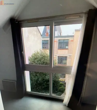 Studio à Tours