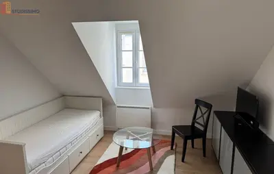Studio à Tours