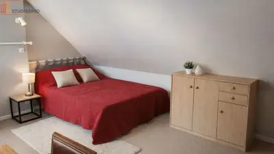 Studio à Pocé-sur-Cisse