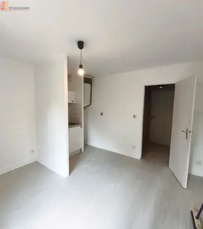 Studio à Joué-lès-Tours