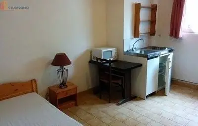 Studio à Tours