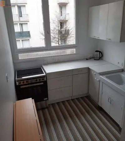 Studio à Tours