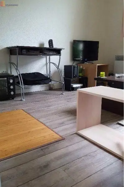 Studio à Tours