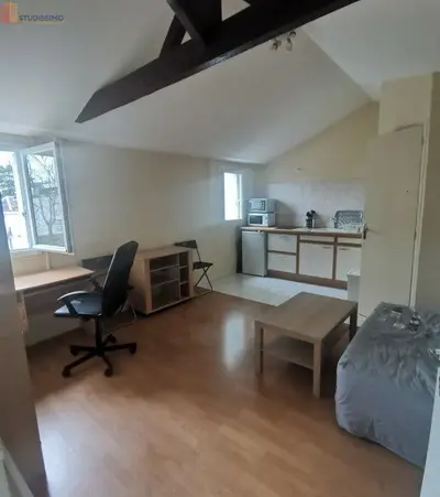 Studio à Tours