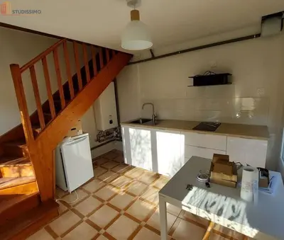 Studio à Joué-lès-Tours