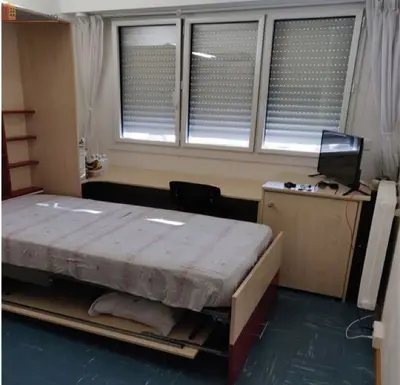 Studio à Tours