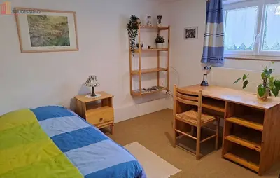 Studio à Saint-Cyr-sur-Loire