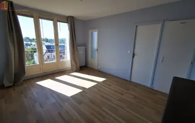 Studio à La Riche