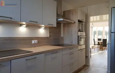 Studio à Tours