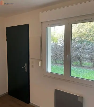 Studio à Chambray-lès-Tours
