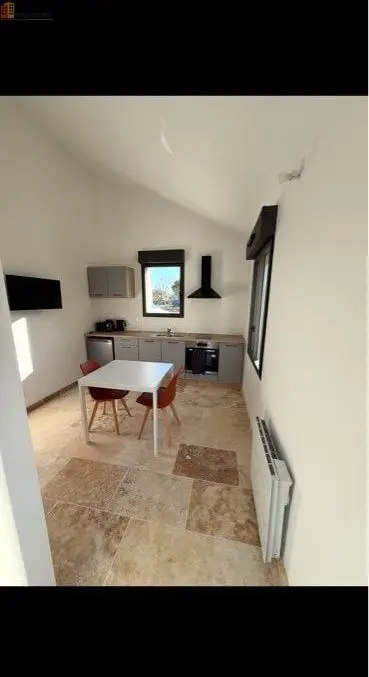 Studio à Ballan-Miré