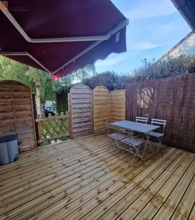Studio à Joué-lès-Tours