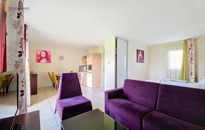 Studio à Amboise