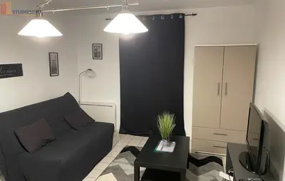 Studio à Chambray-lès-Tours