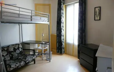 Studio à Grenoble