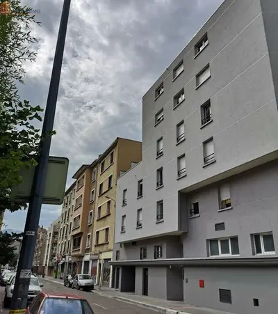 Studio à Grenoble