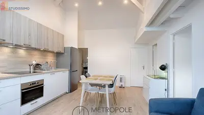 Studio à Bourgoin-Jallieu