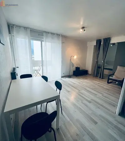 Studio à Grenoble