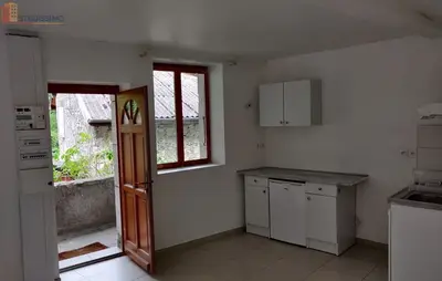 Studio à Veurey-Voroize