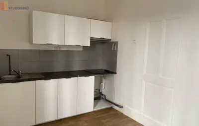 Studio à Grenoble