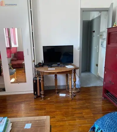 Studio à Grenoble