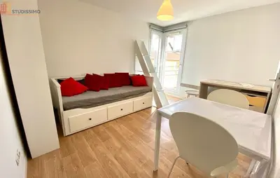 Studio à Grenoble