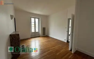 Studio à Grenoble