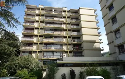 Studio à Saint-Martin-d'Hères