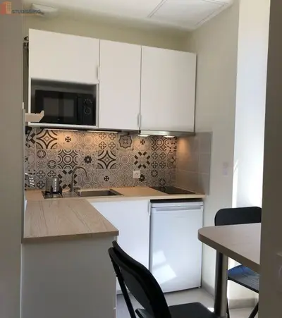 Studio à Grenoble