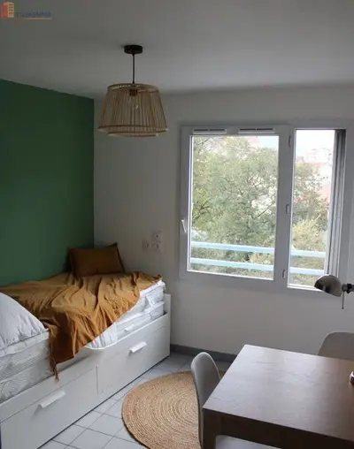 Studio à Grenoble
