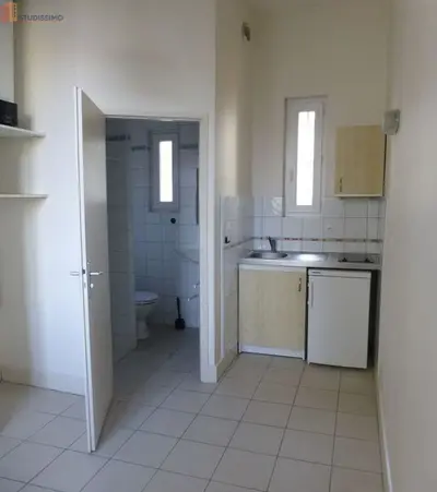 Studio à Grenoble