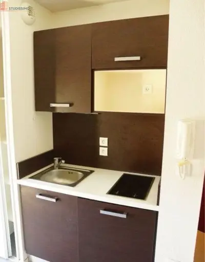 Studio à Grenoble