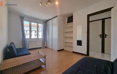 Studio à Grenoble