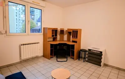 Studio à Grenoble
