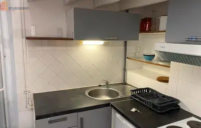 Studio à Grenoble