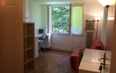 Studio à Saint-Martin-d'Hères
