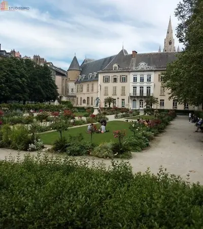 Studio à Grenoble