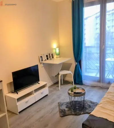 Studio à Grenoble