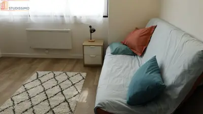 Studio à Grenoble