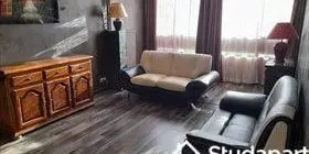 Studio à Échirolles